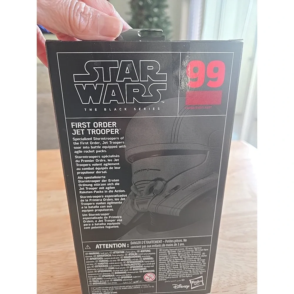 Hasbro star wars